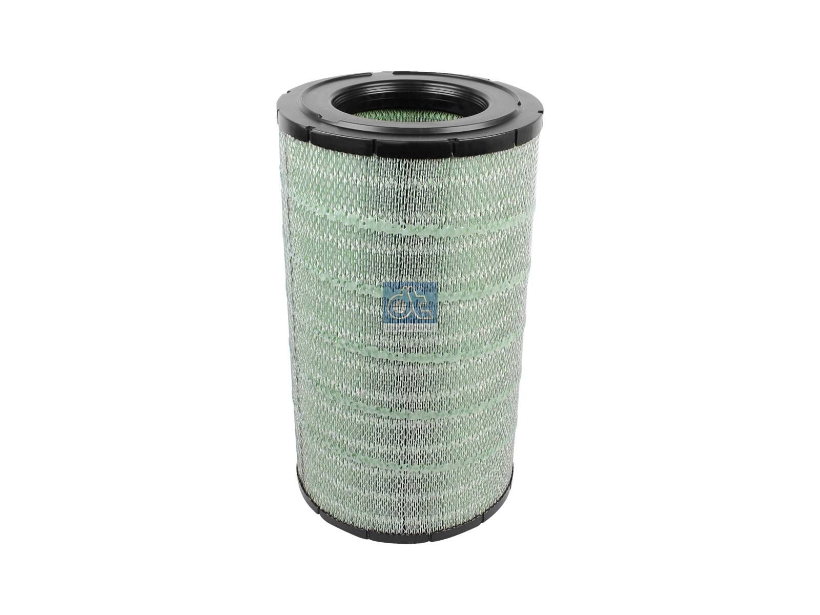 Air filter | DT Spare Parts 6.25003