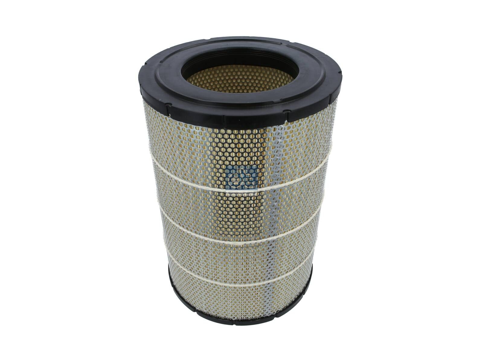 Air filter | DT Spare Parts 6.25005