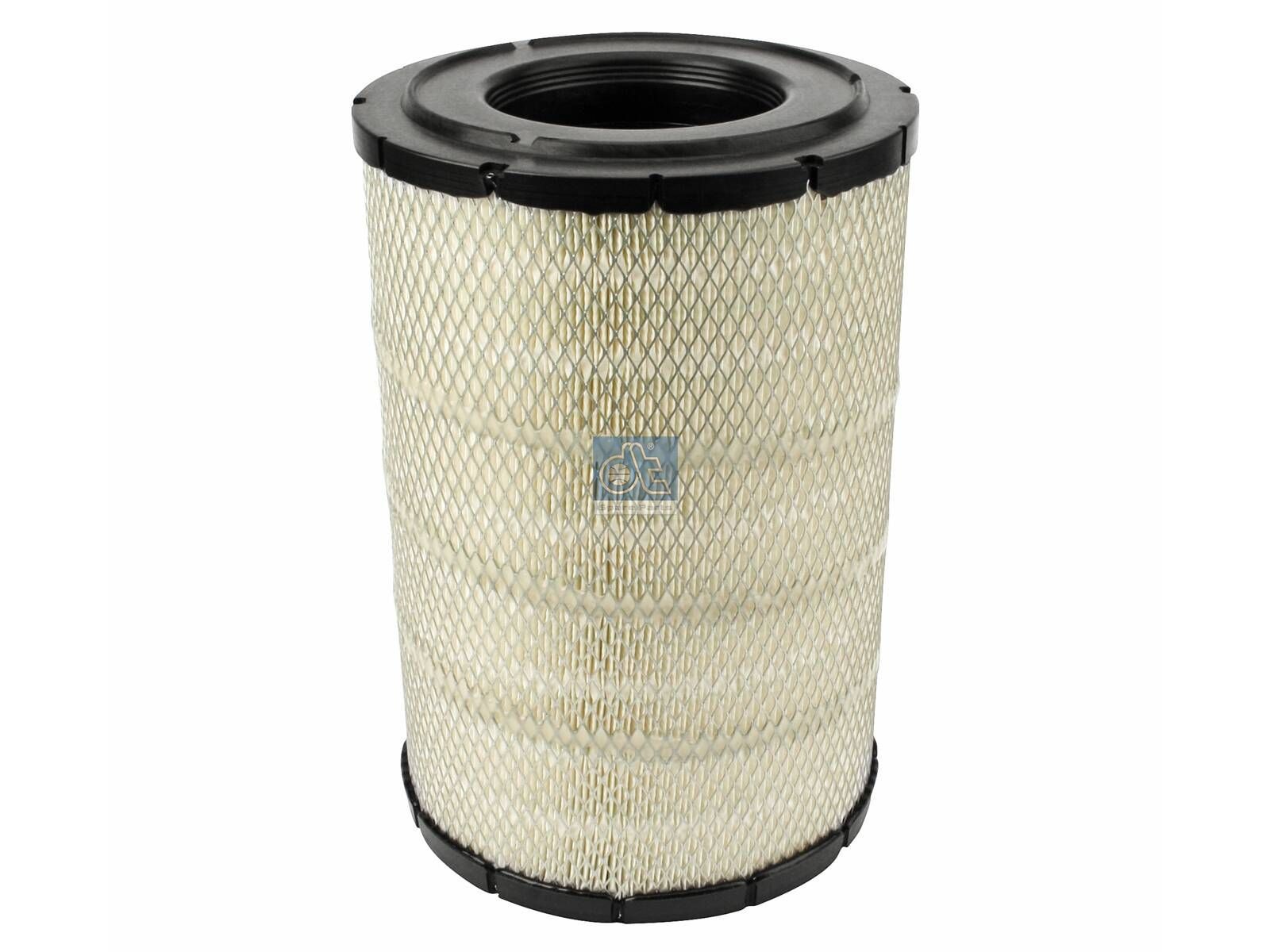 Air filter | DT Spare Parts 6.25007