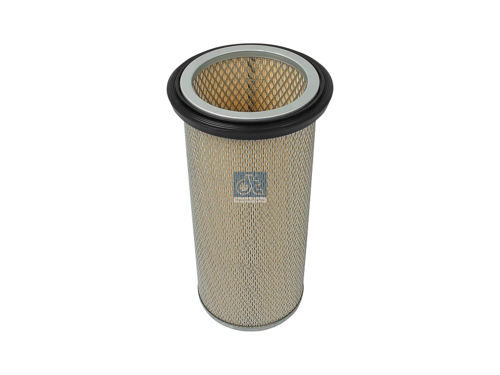 Air filter | DT Spare Parts 6.25008