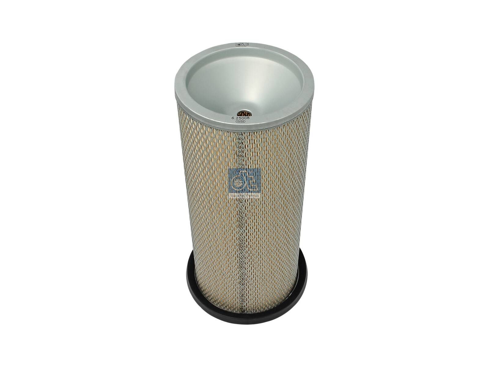 Air filter | DT Spare Parts 6.25008