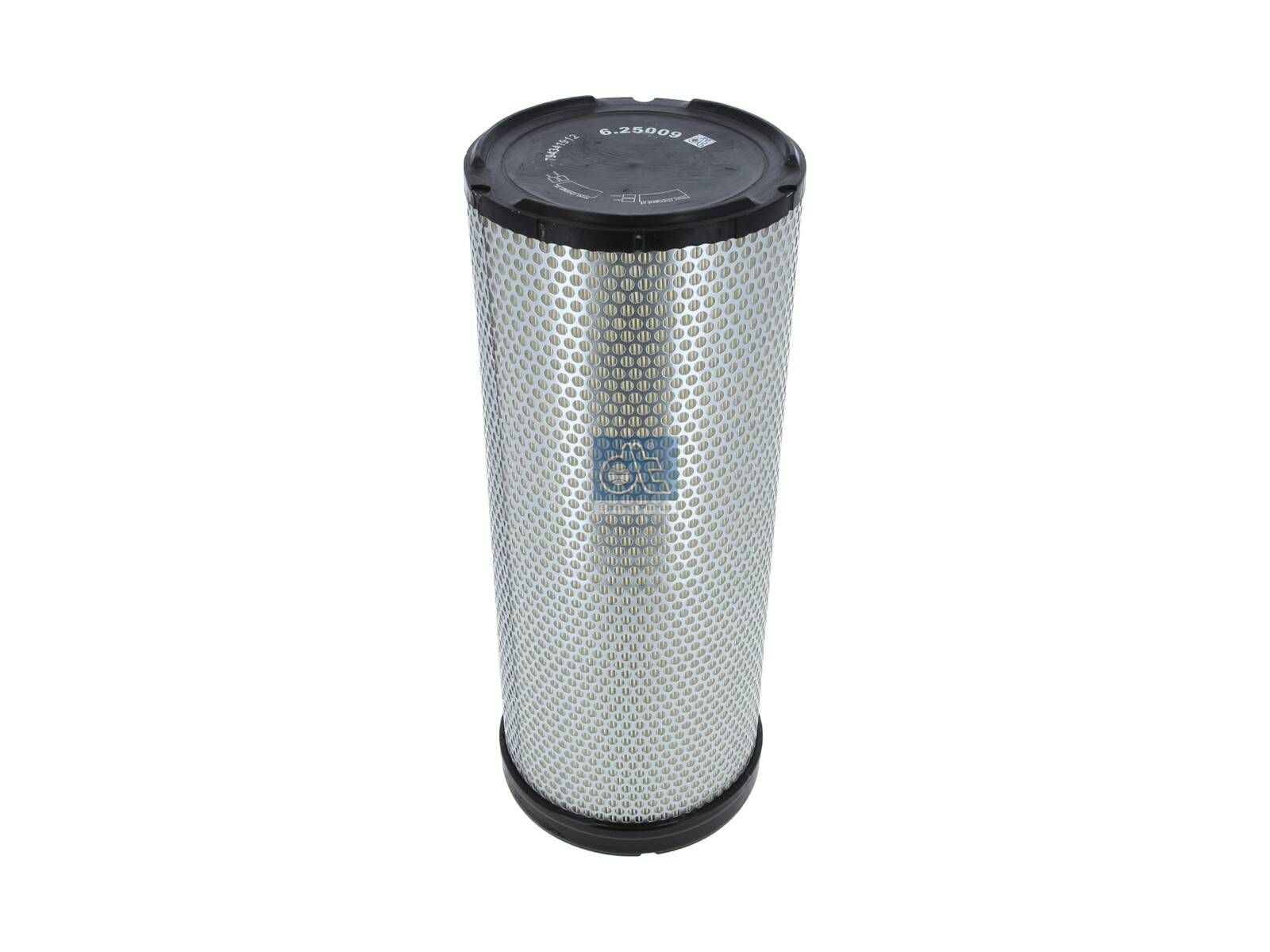Air filter | DT Spare Parts 6.25009