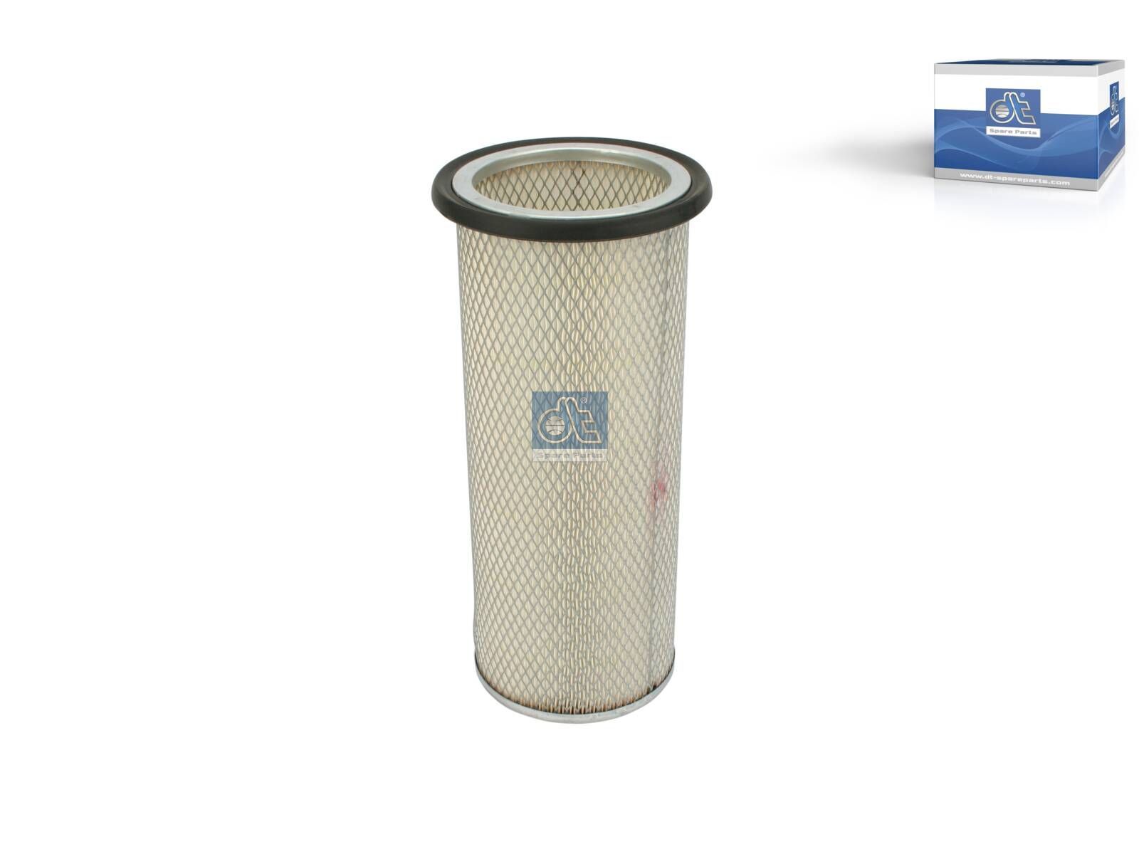 Air filter | DT Spare Parts 6.25011