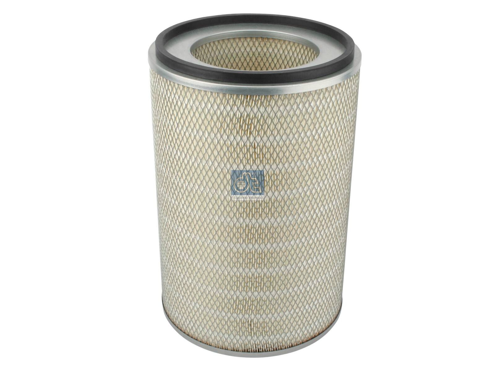 Air filter | DT Spare Parts 6.25012