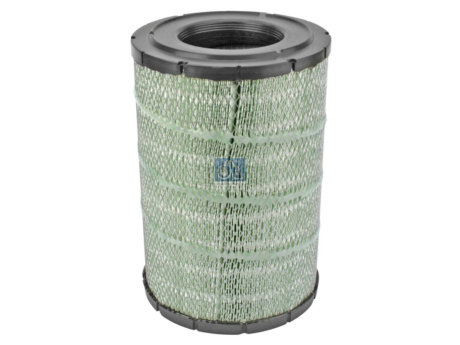 Air filter | DT Spare Parts 6.25018