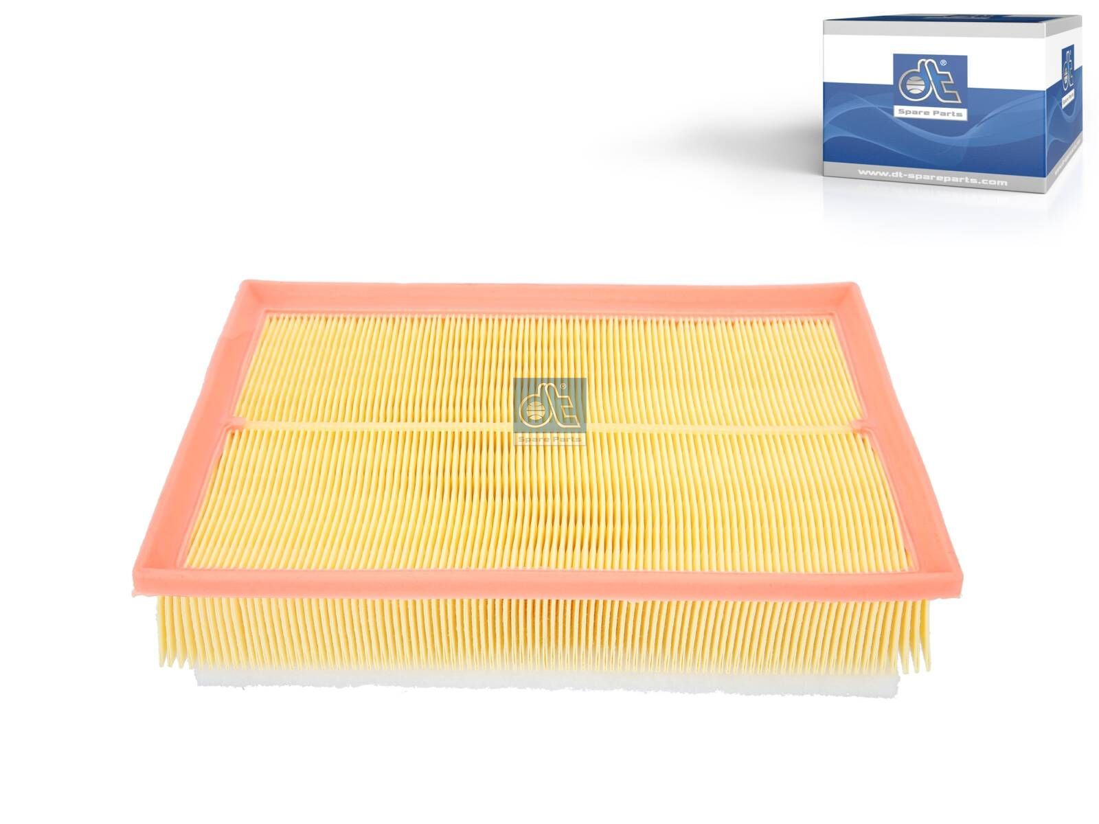 Air filter | DT Spare Parts 6.25021