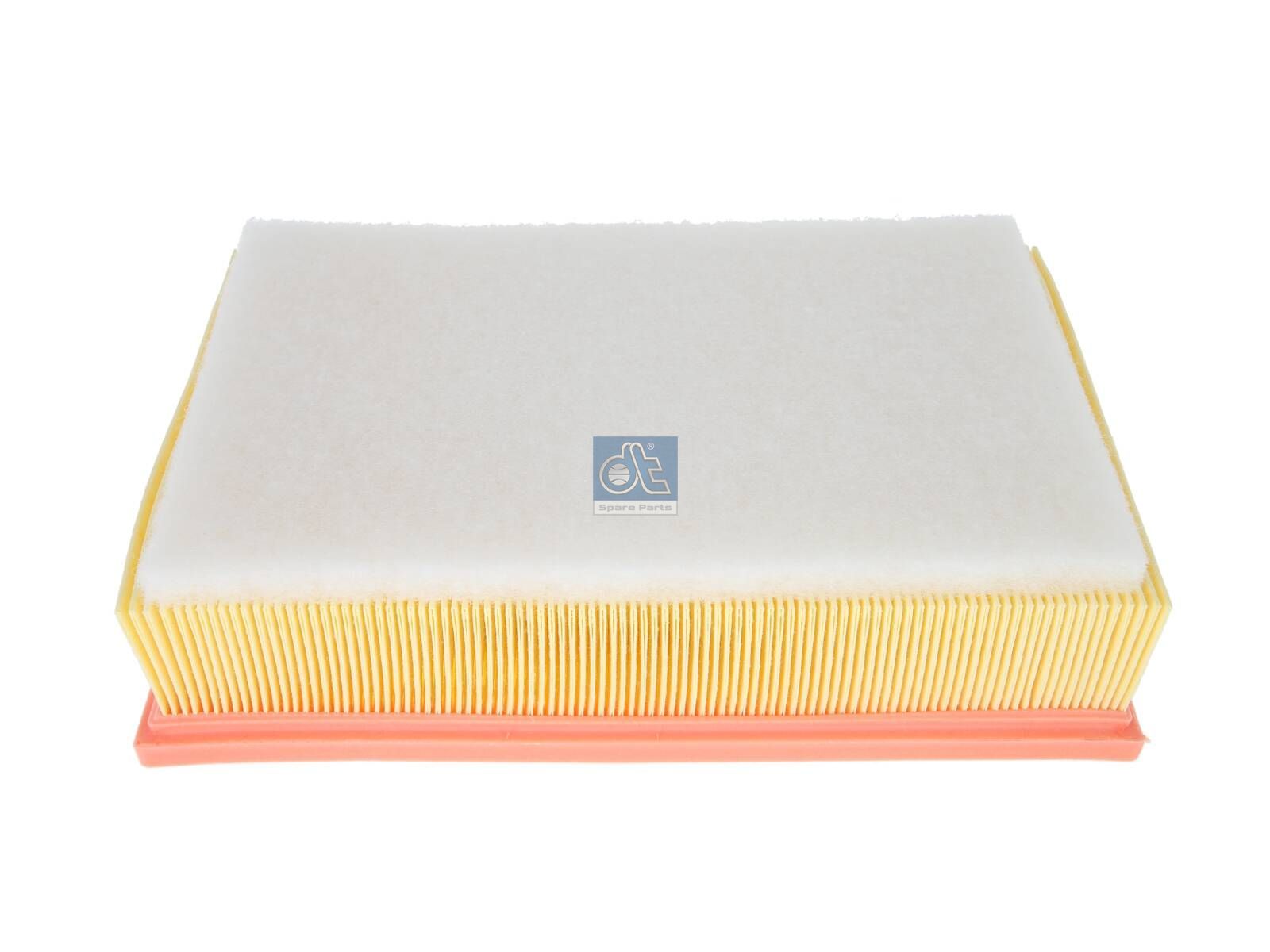Air filter | DT Spare Parts 6.25021