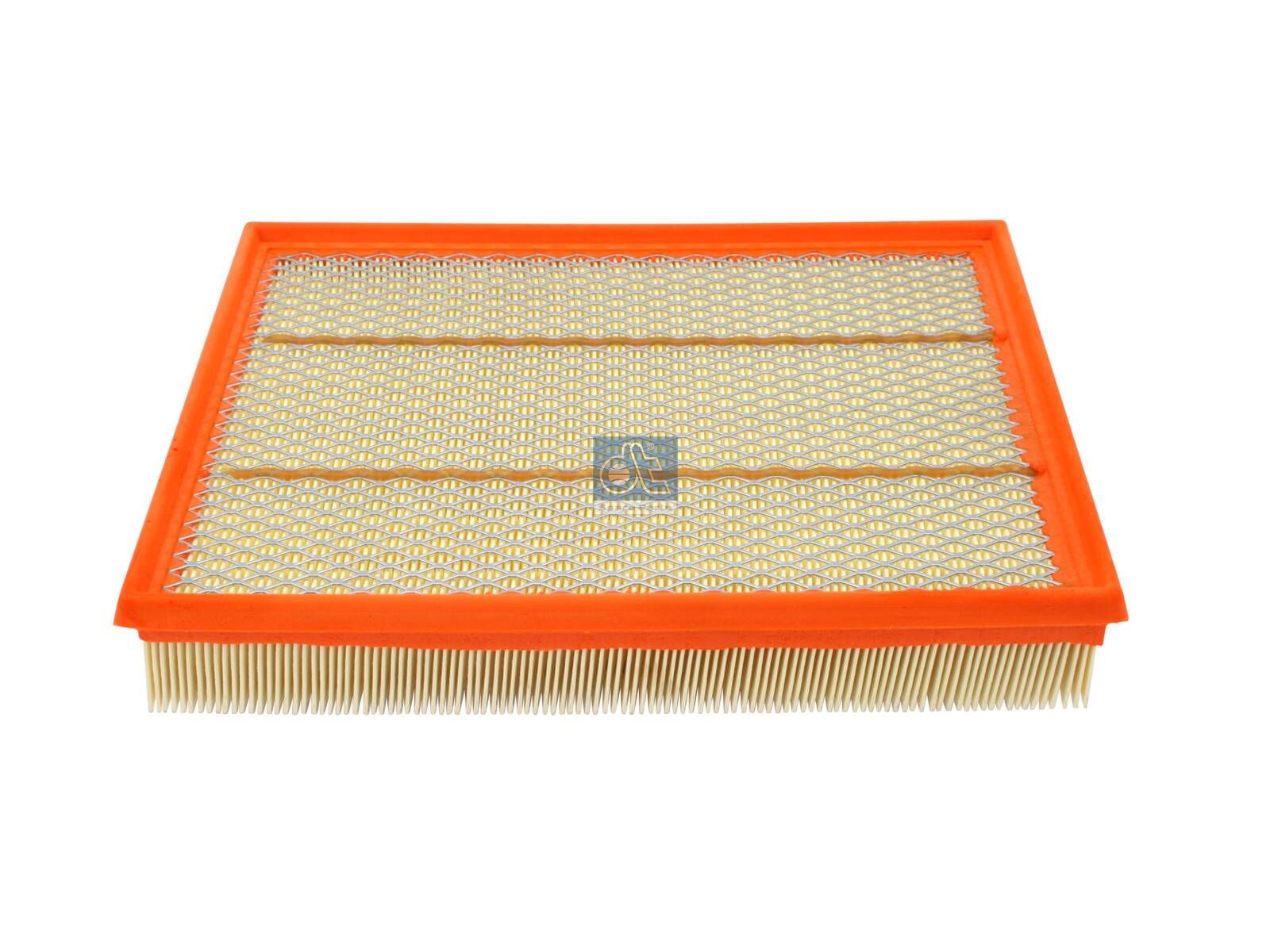 Air filter | DT Spare Parts 6.25050