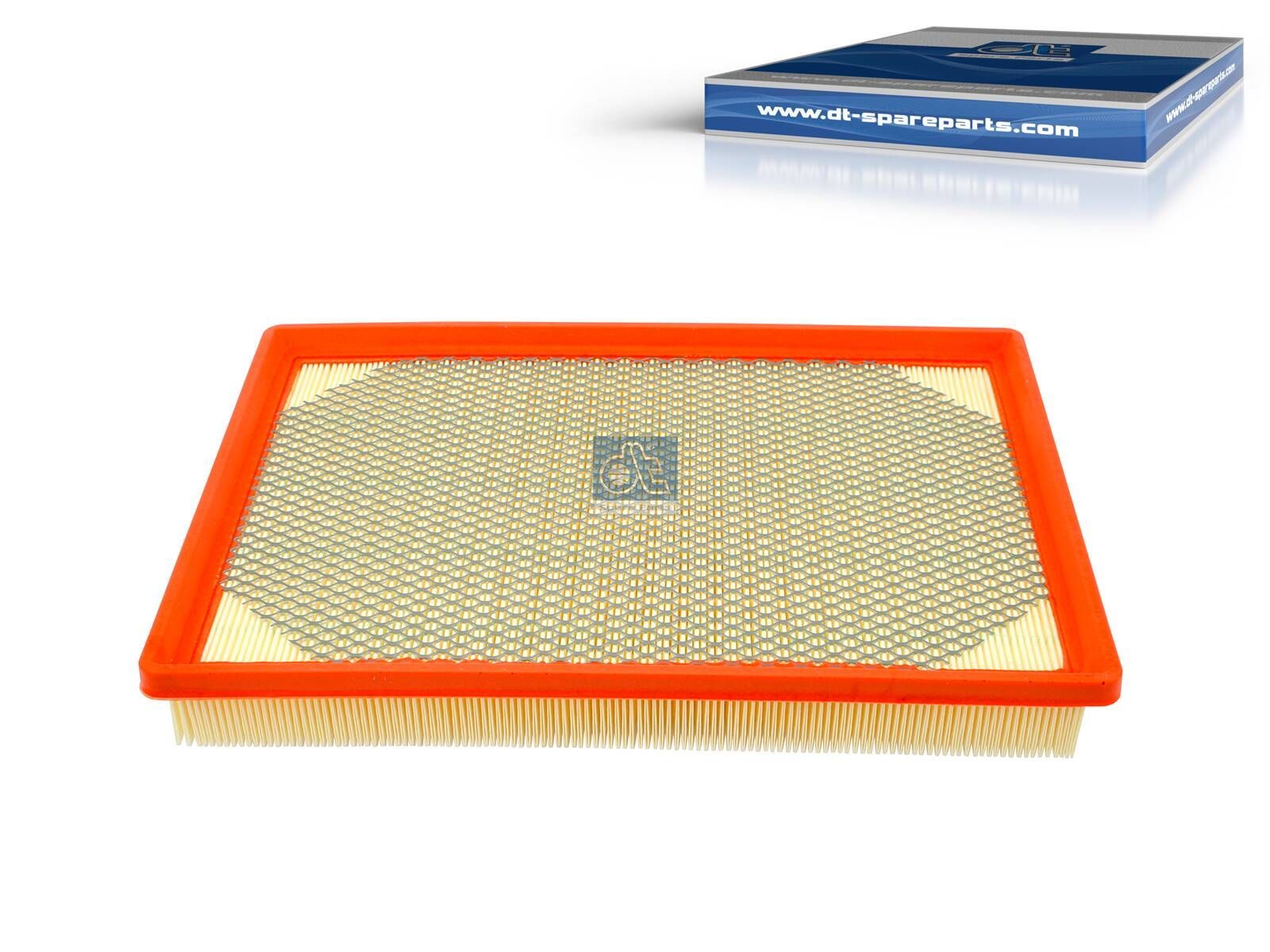 Air filter | DT Spare Parts 6.25051
