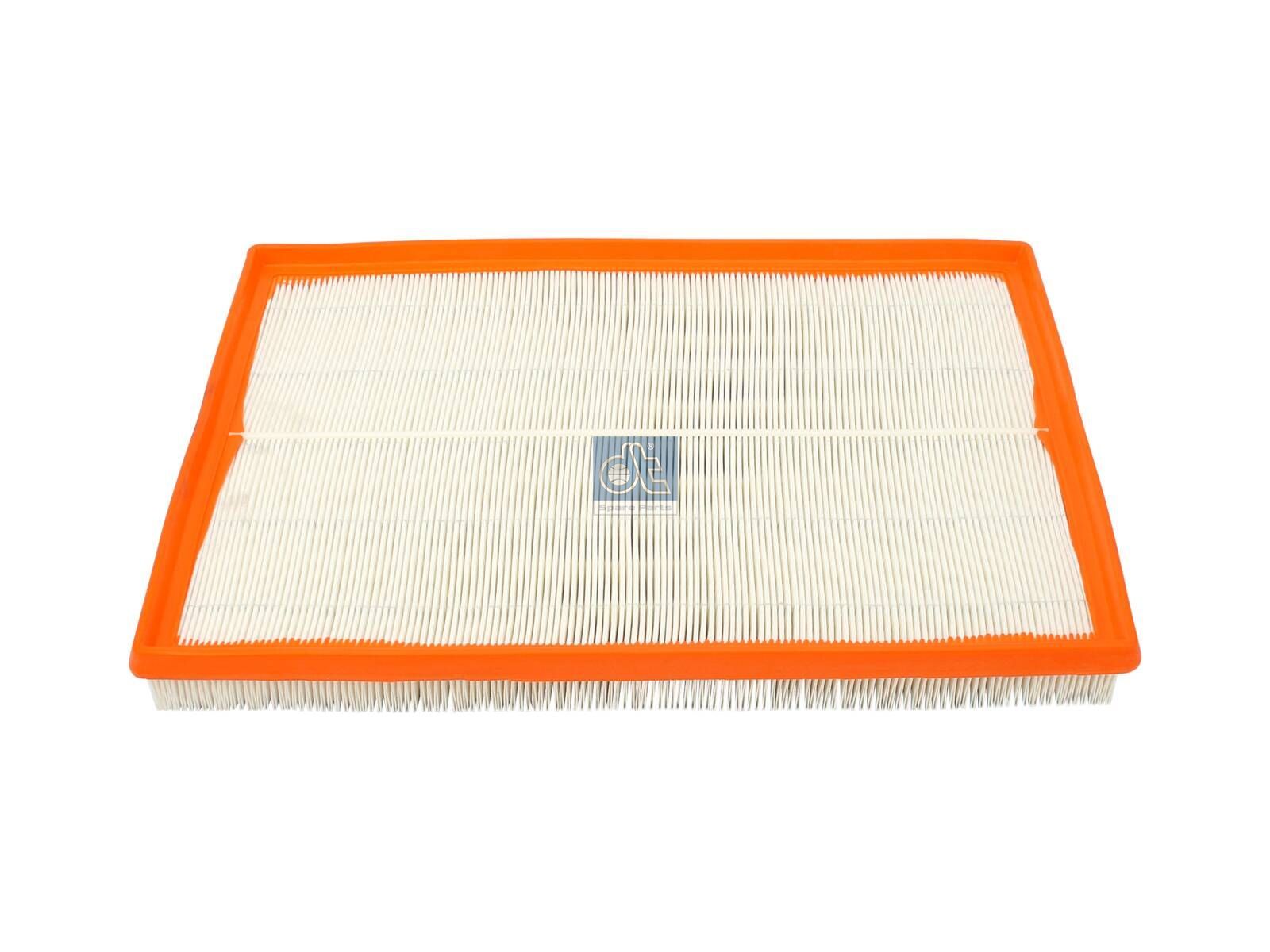 Air filter | DT Spare Parts 6.25052