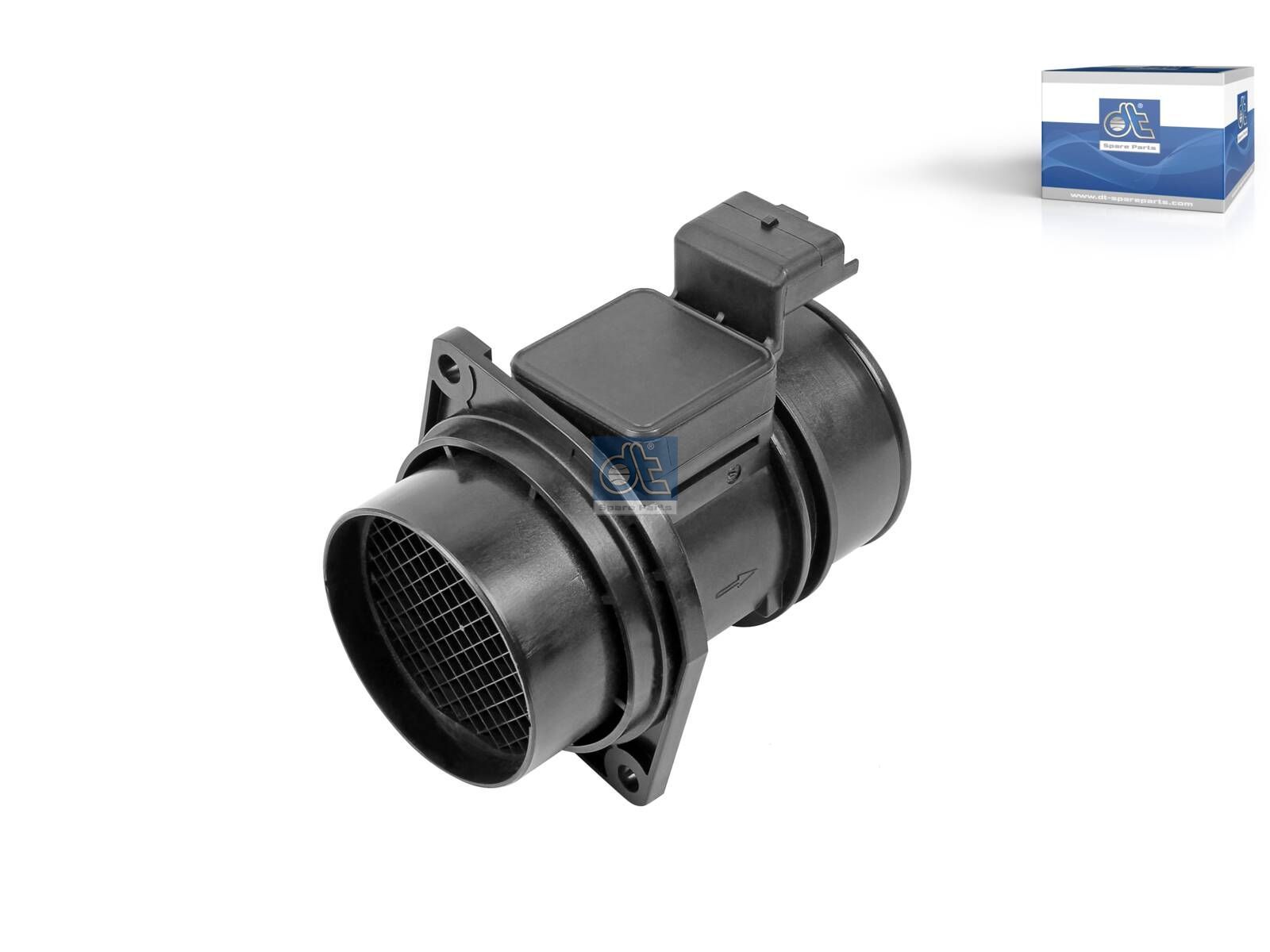 Air mass sensor | DT Spare Parts 6.25110