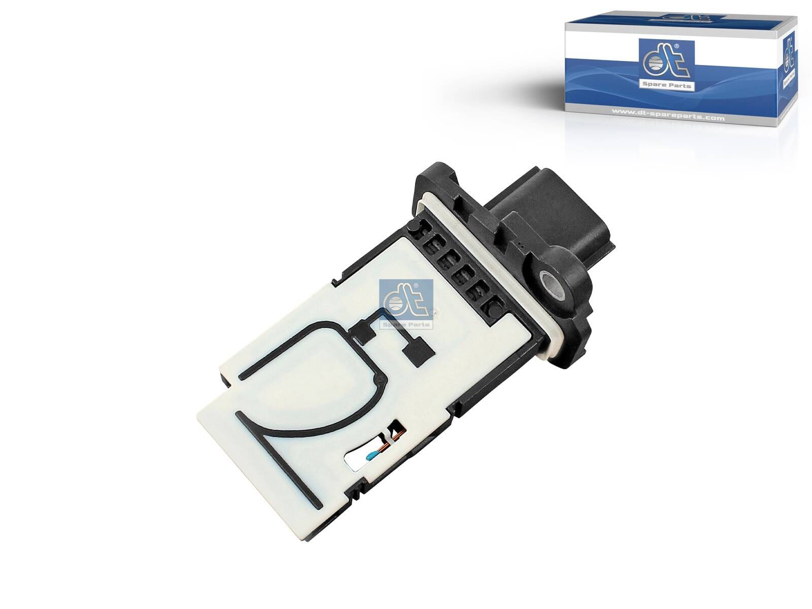 Air mass sensor | DT Spare Parts 6.25112