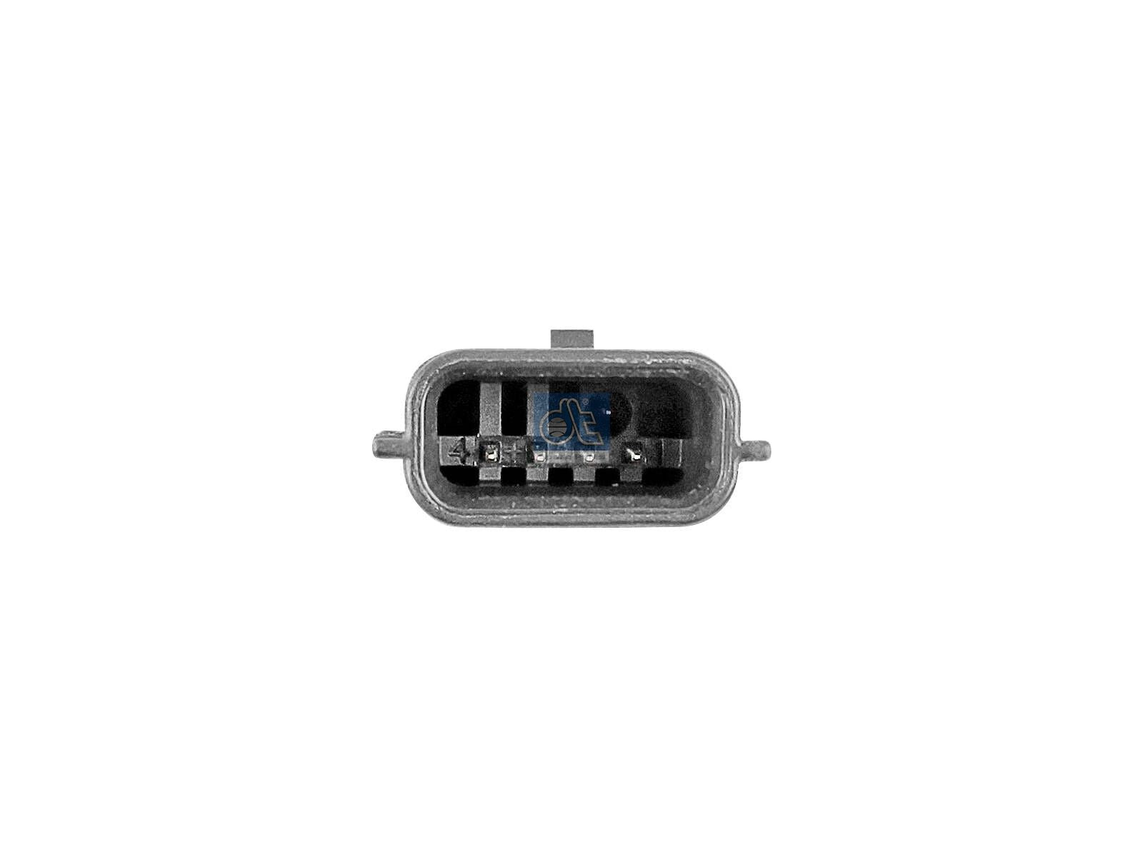 Air mass sensor | DT Spare Parts 6.25112