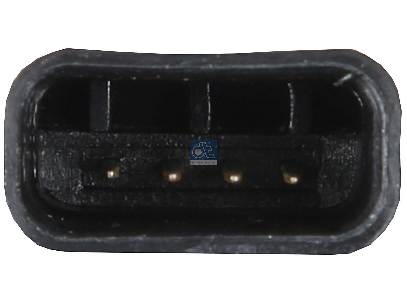 Air mass sensor | DT Spare Parts 6.25113