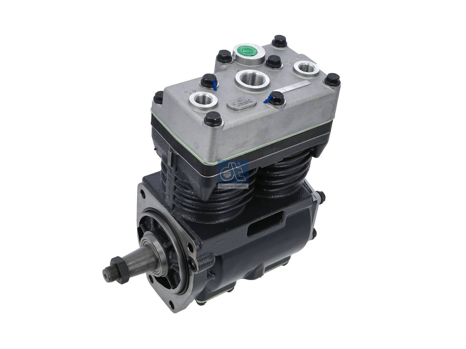Compressor | DT Spare Parts 6.26000