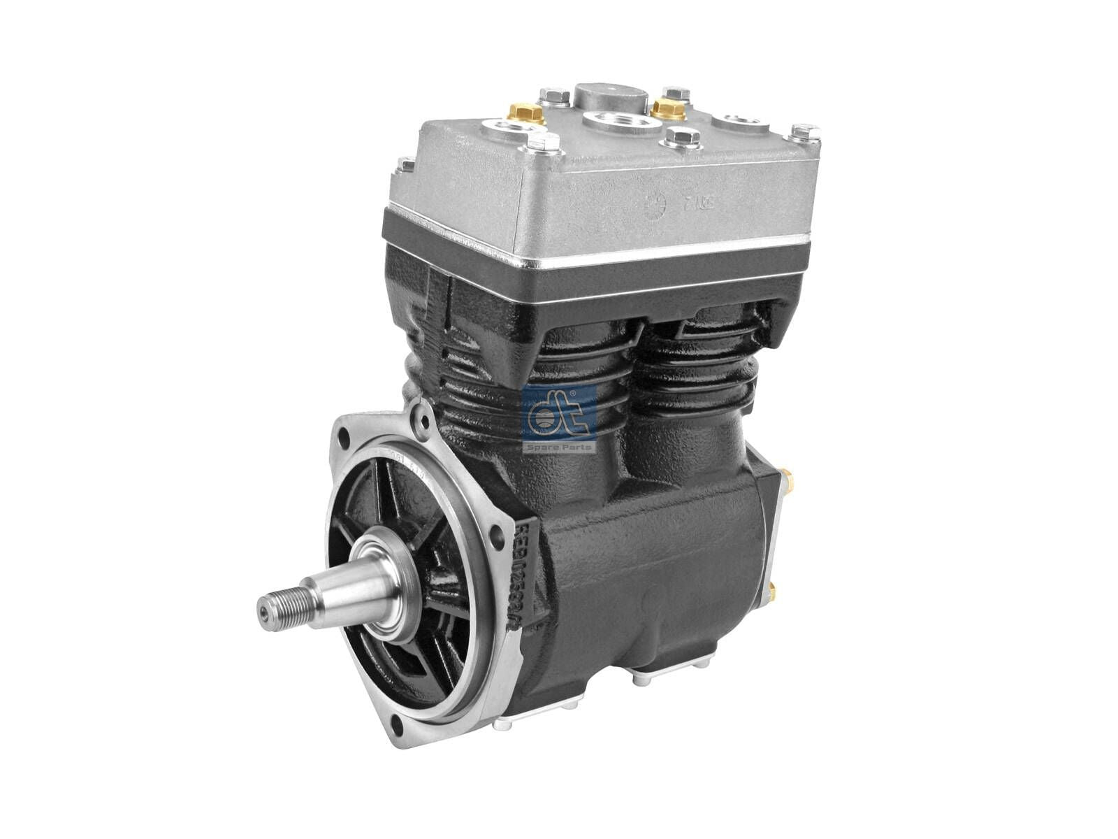 Compressor | DT Spare Parts 6.26001