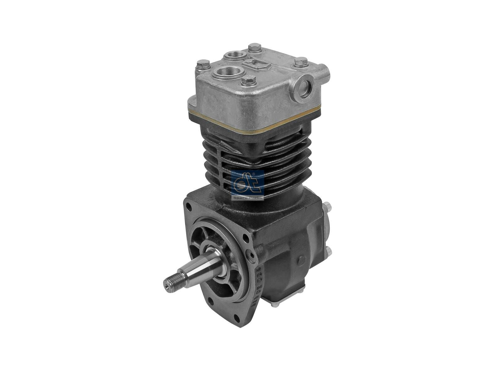Compressor | DT Spare Parts 6.26003