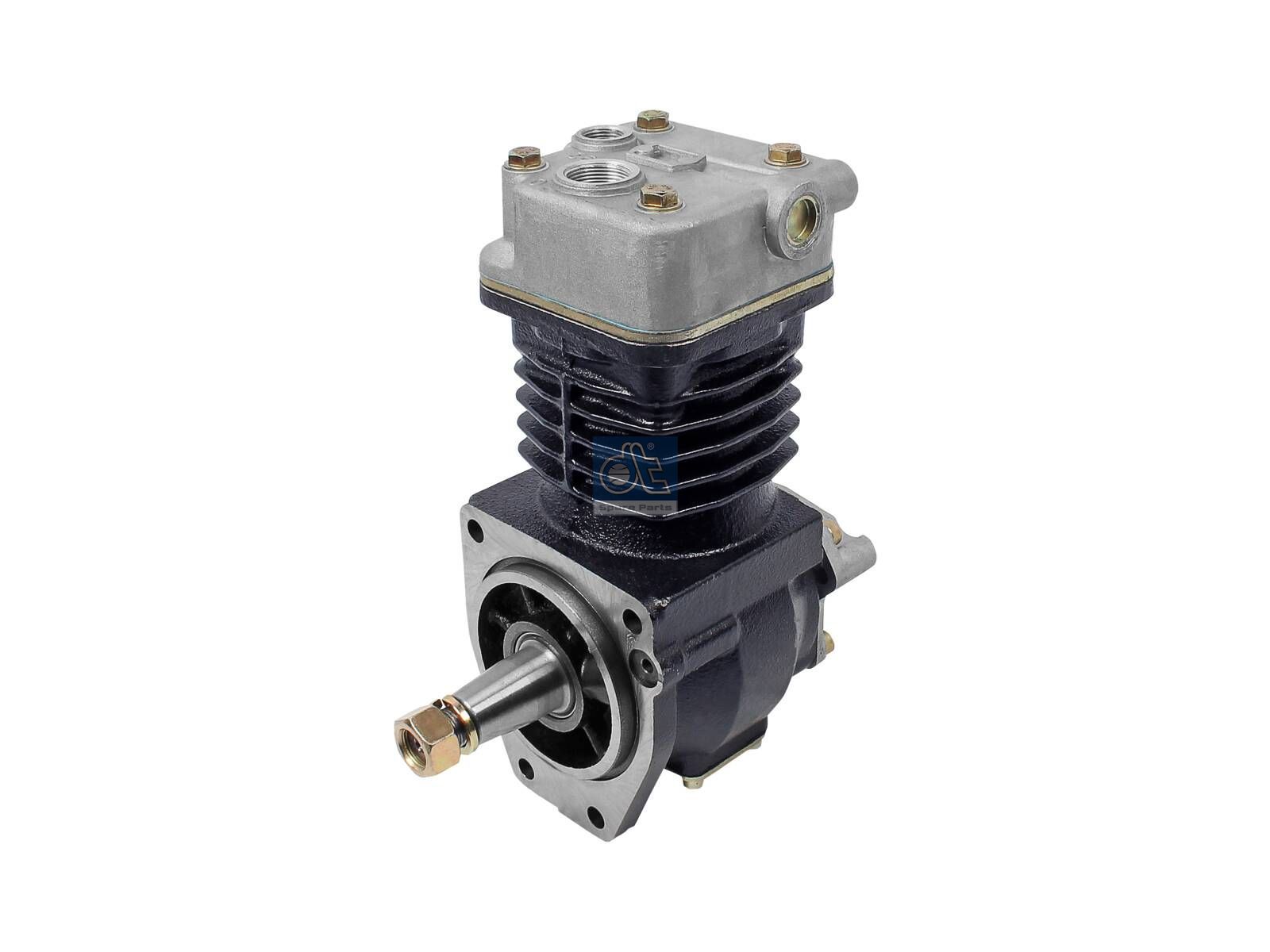 Compressor | DT Spare Parts 6.26004