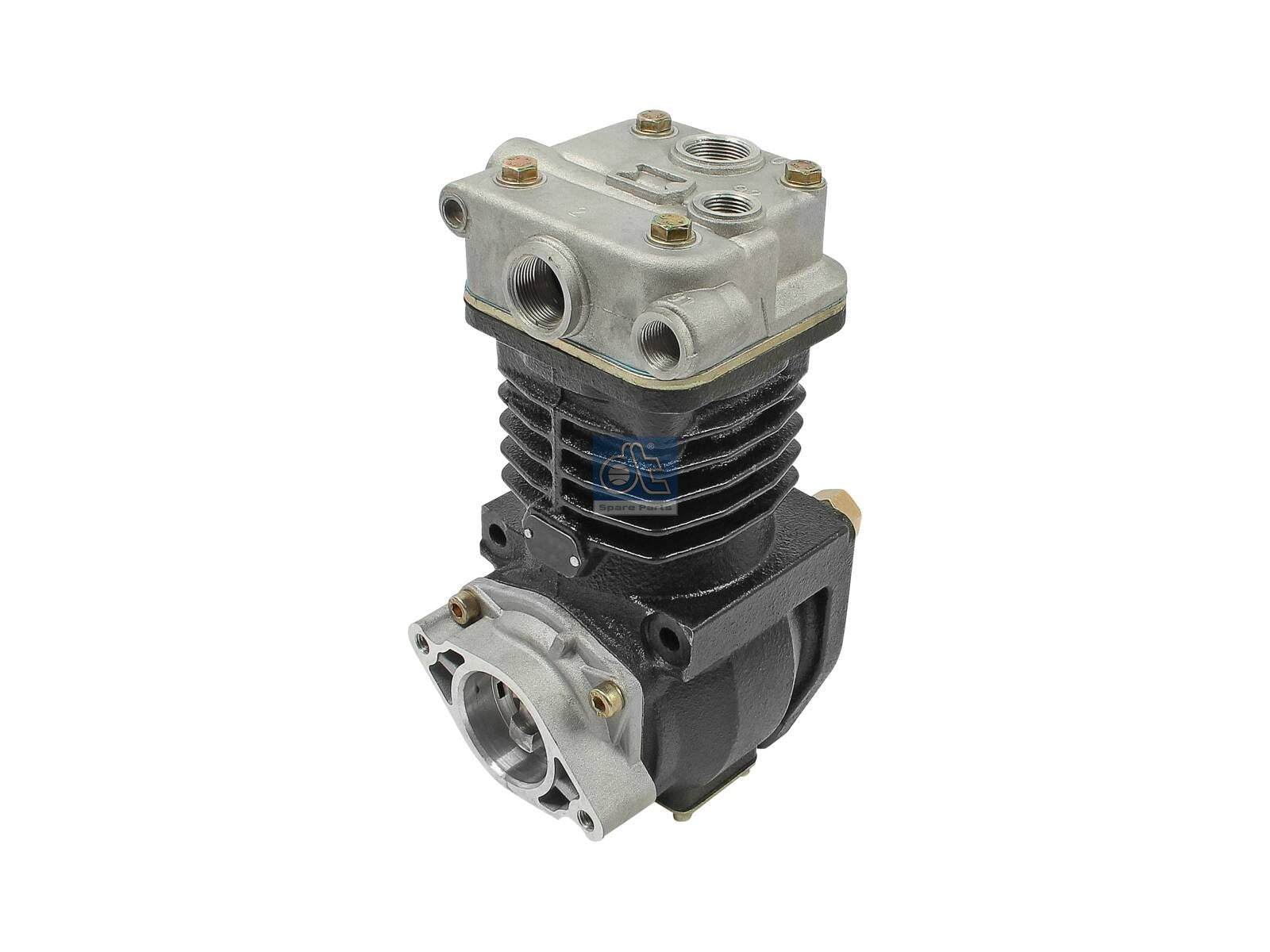 Compressor | DT Spare Parts 6.26004