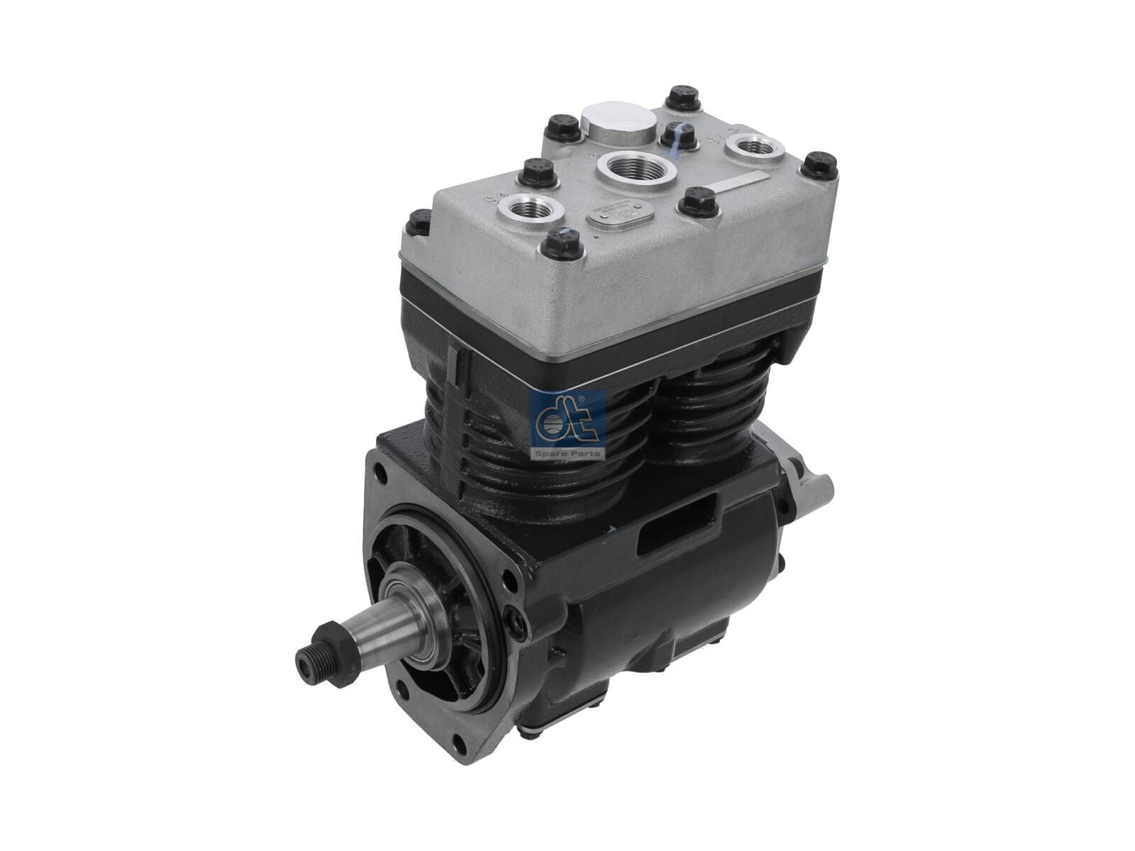 Compressor | DT Spare Parts 6.26005