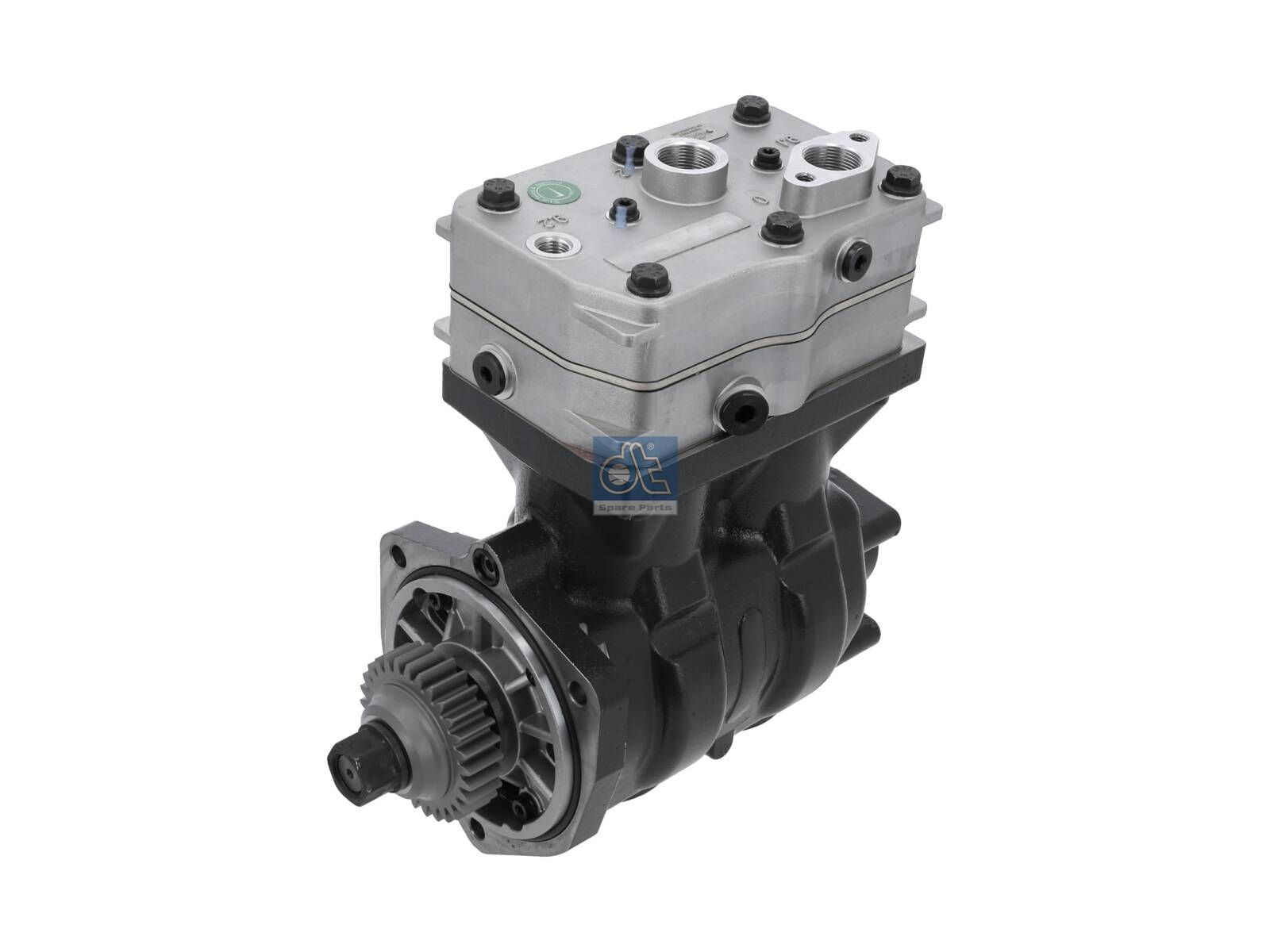 Compressor | DT Spare Parts 6.26006