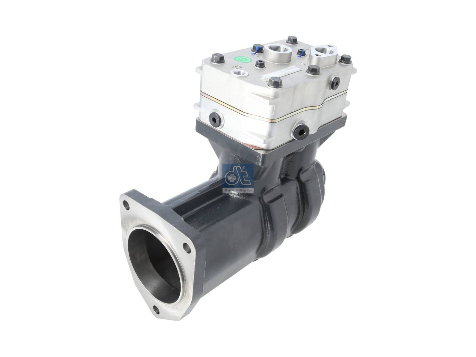 Compressor | DT Spare Parts 6.26009