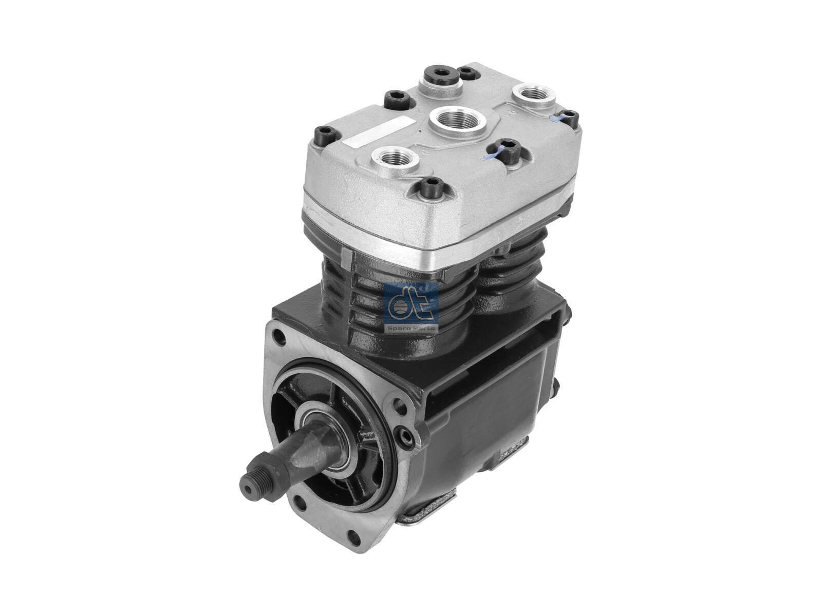 Compressor | DT Spare Parts 6.26016