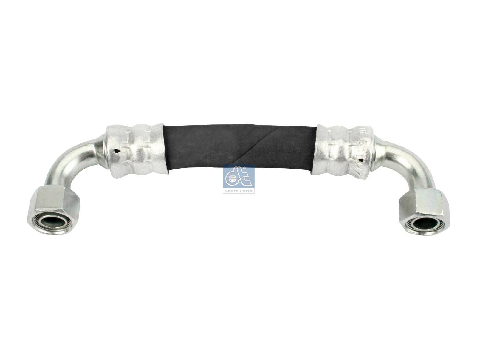 Compressor hose | DT Spare Parts 6.26062