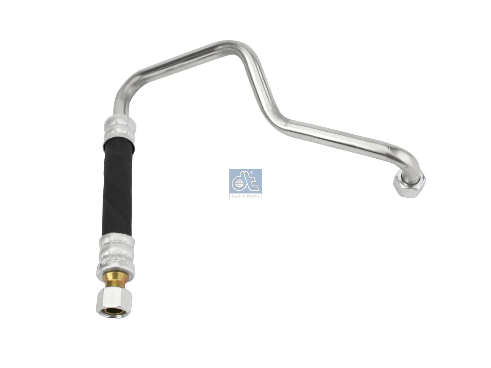Compressor hose | DT Spare Parts 6.26063