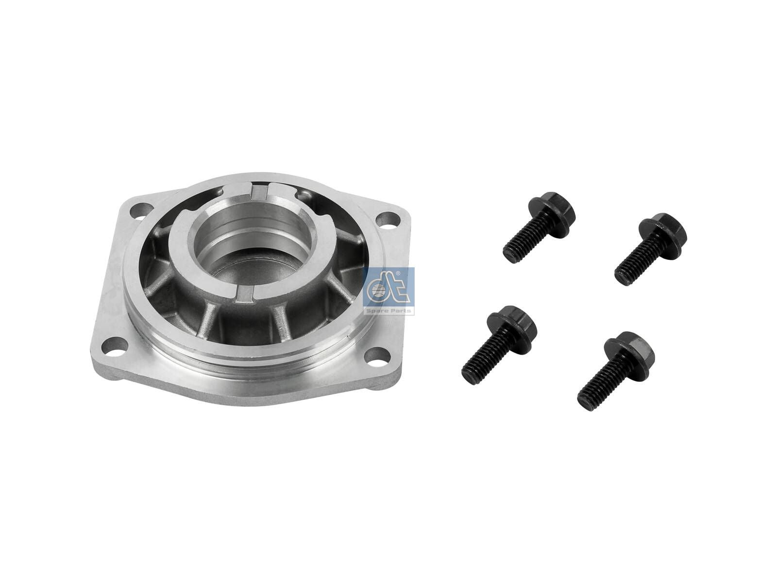 Flange | DT Spare Parts 6.26125