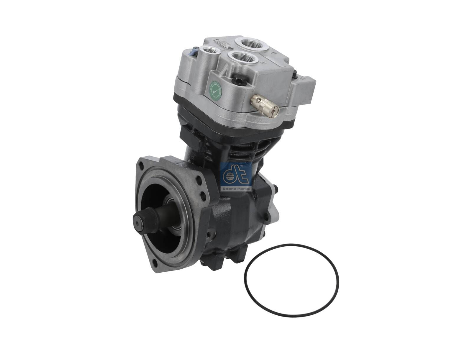 Compressor | DT Spare Parts 6.26150