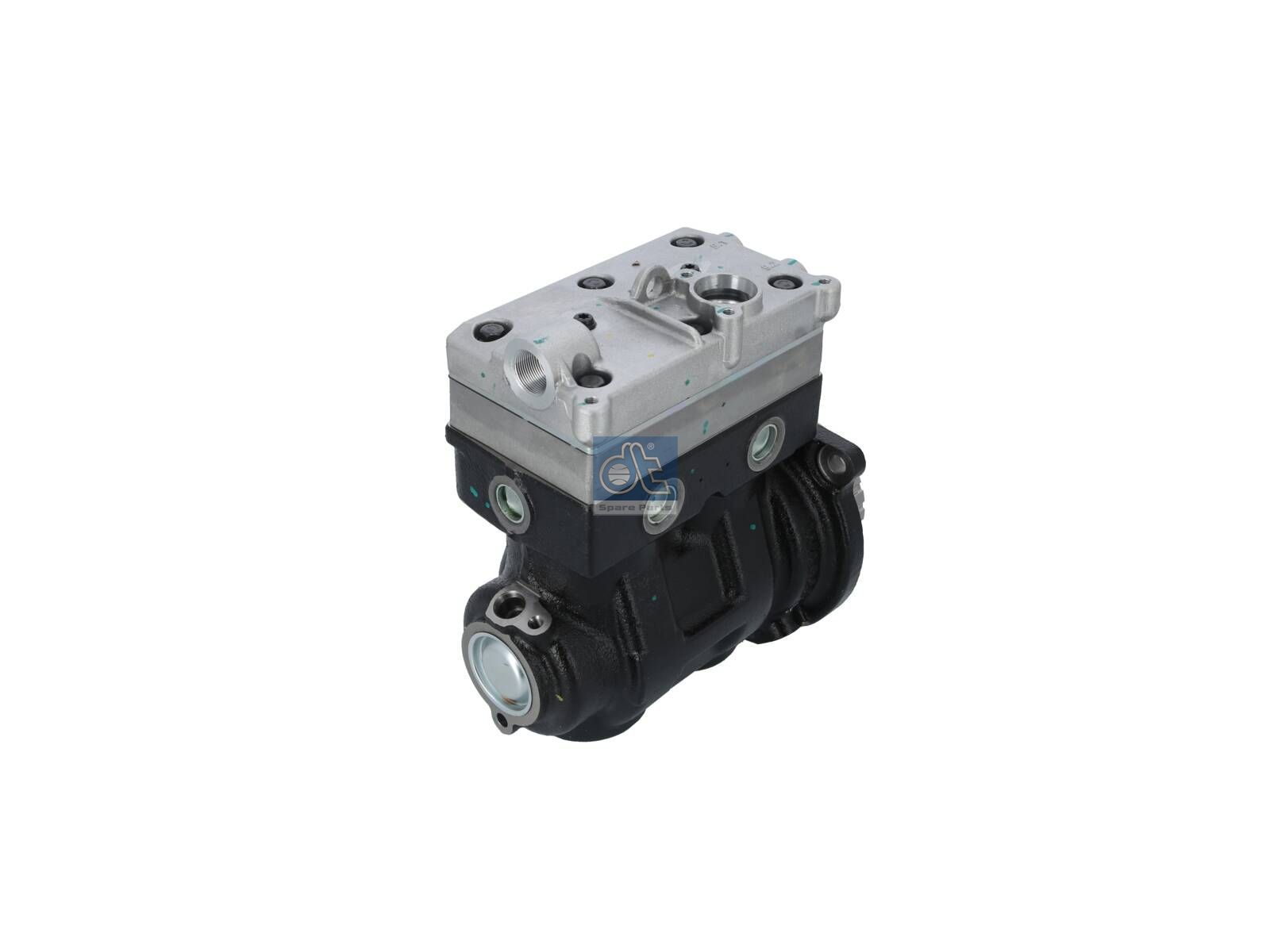 Compressor | DT Spare Parts 6.26154