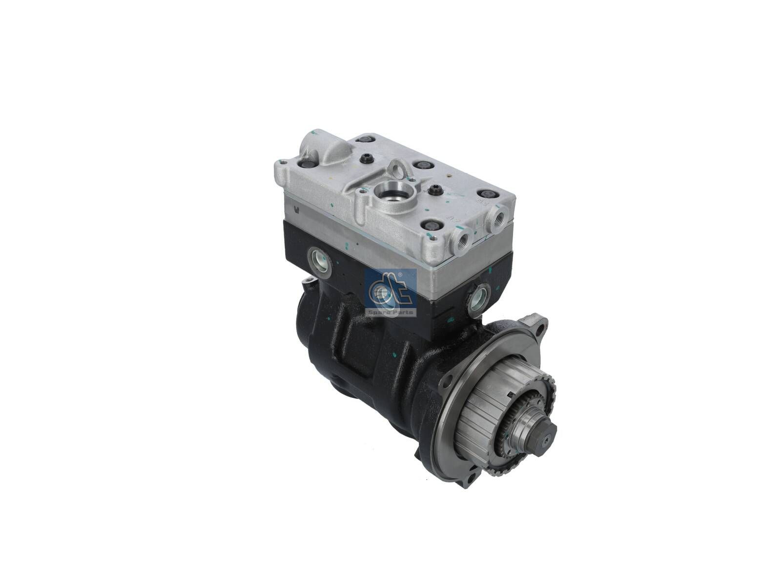 Compressor | DT Spare Parts 6.26154