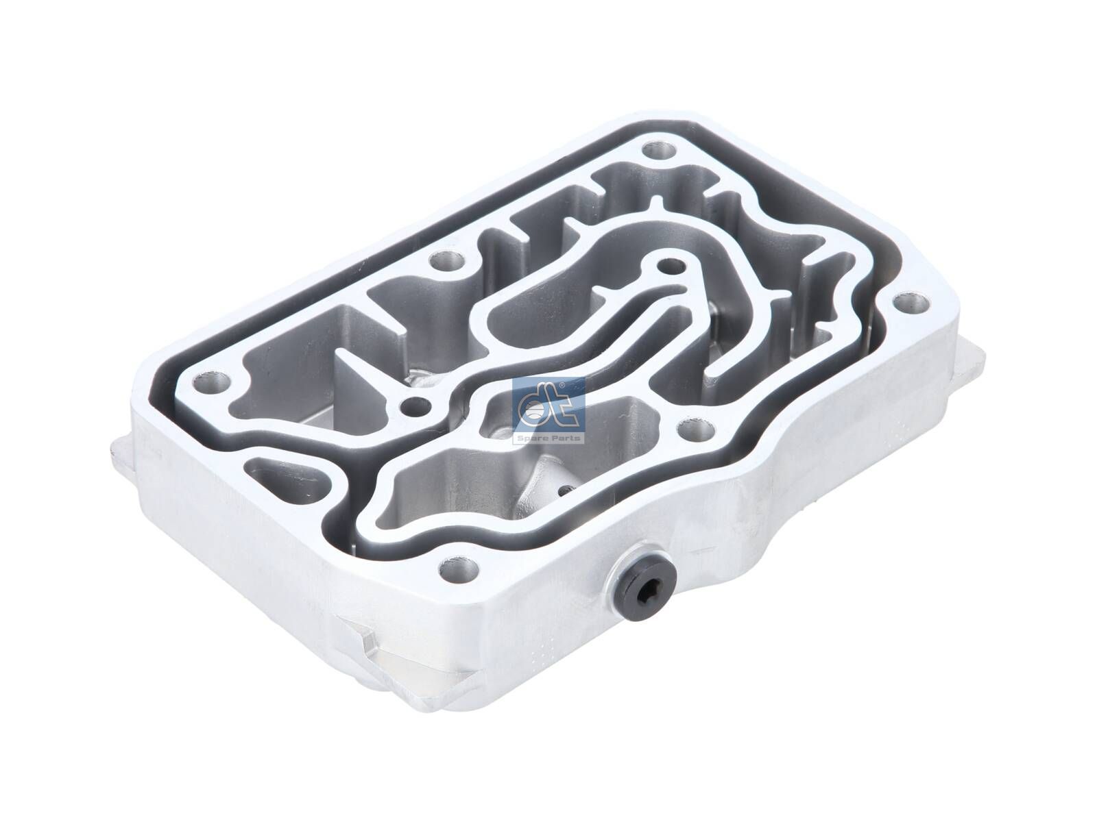 Cylinder head | DT Spare Parts 6.26170