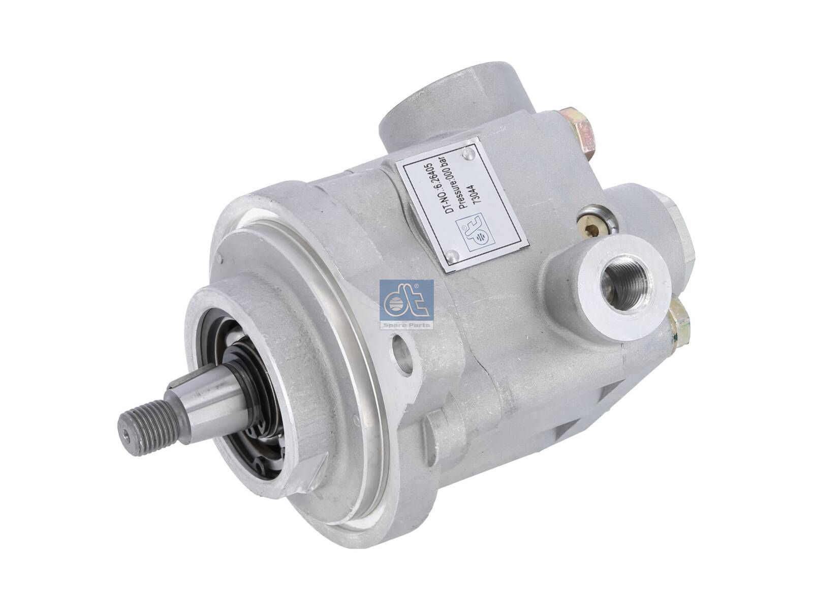Servo pump | DT Spare Parts 6.26405