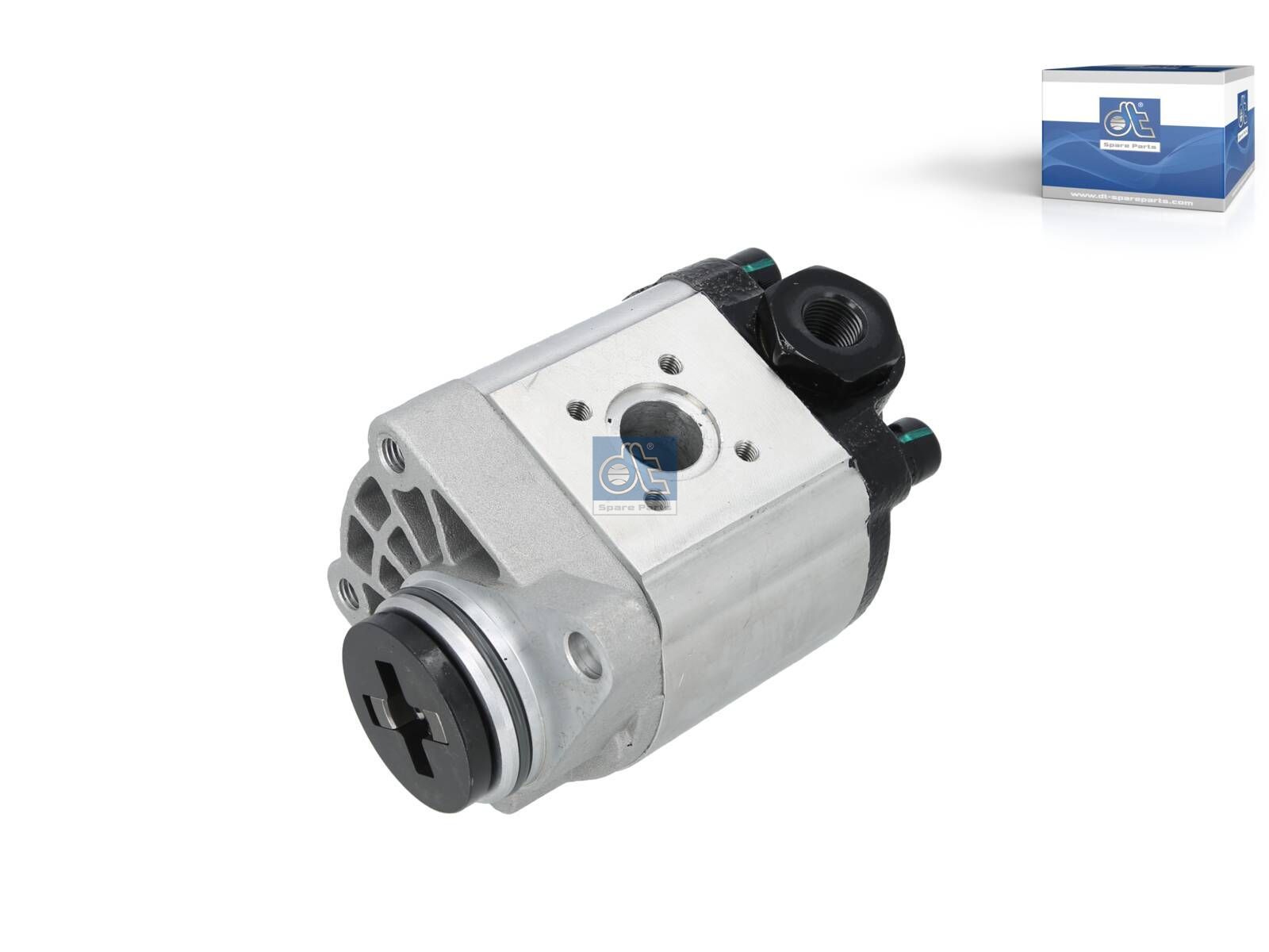 Servo pump | DT Spare Parts 6.26407