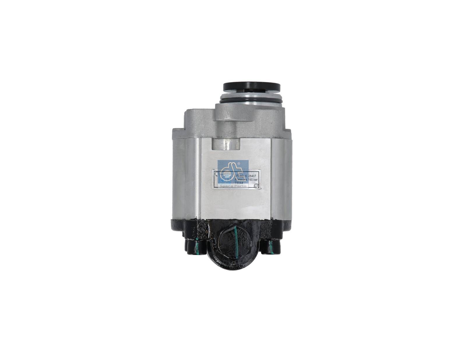 Servo pump | DT Spare Parts 6.26407