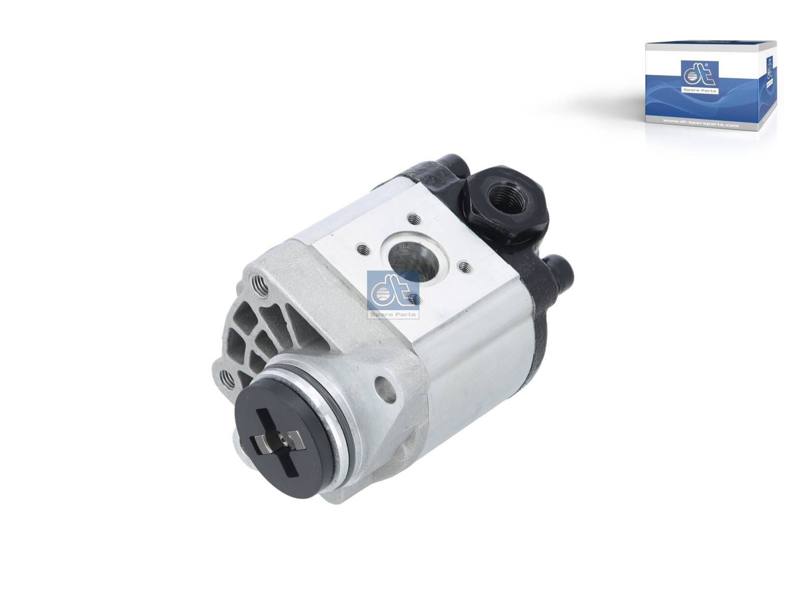 Servo pump | DT Spare Parts 6.26409
