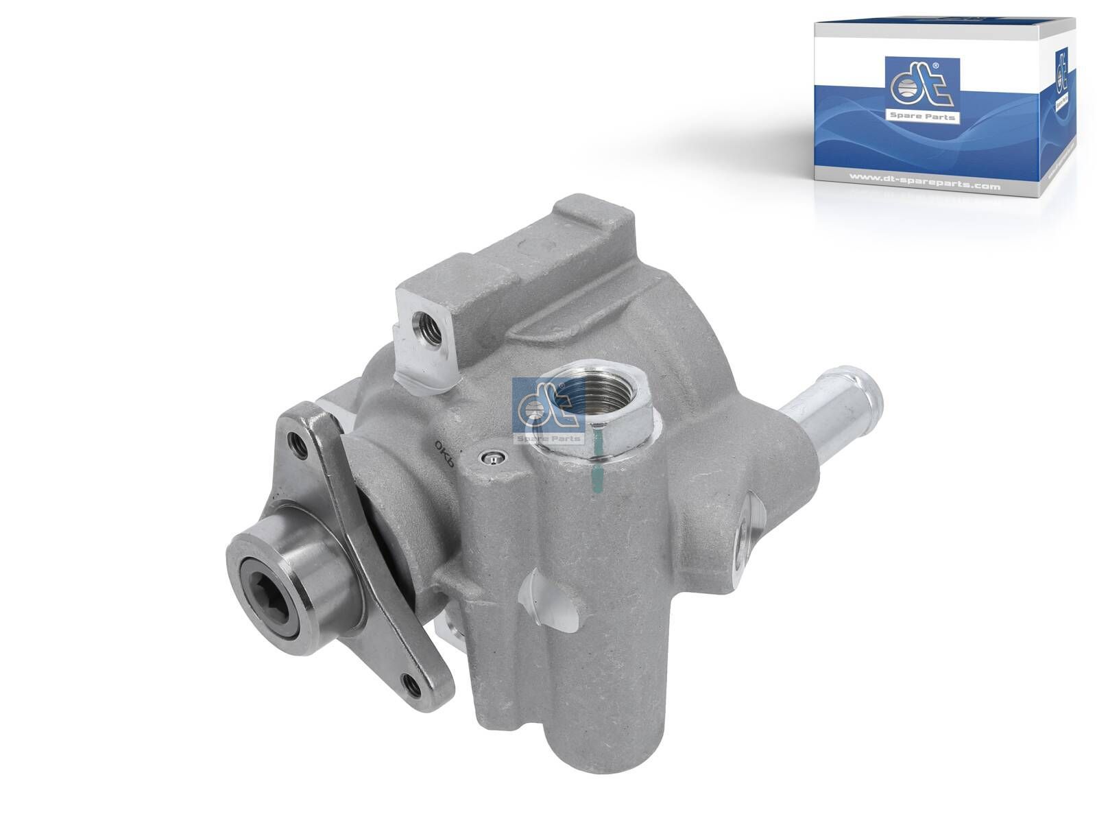 Servo pump | DT Spare Parts 6.26414