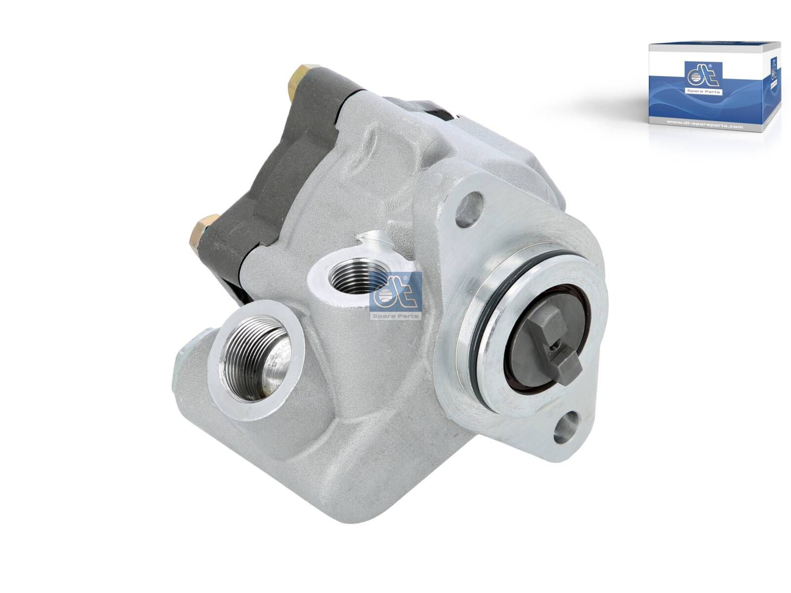Servo pump | DT Spare Parts 6.26418