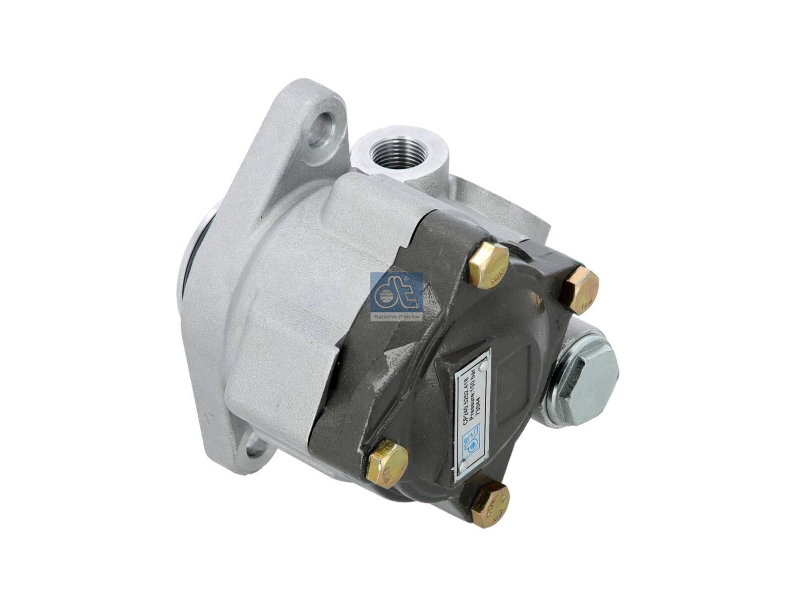 Servo pump | DT Spare Parts 6.26418