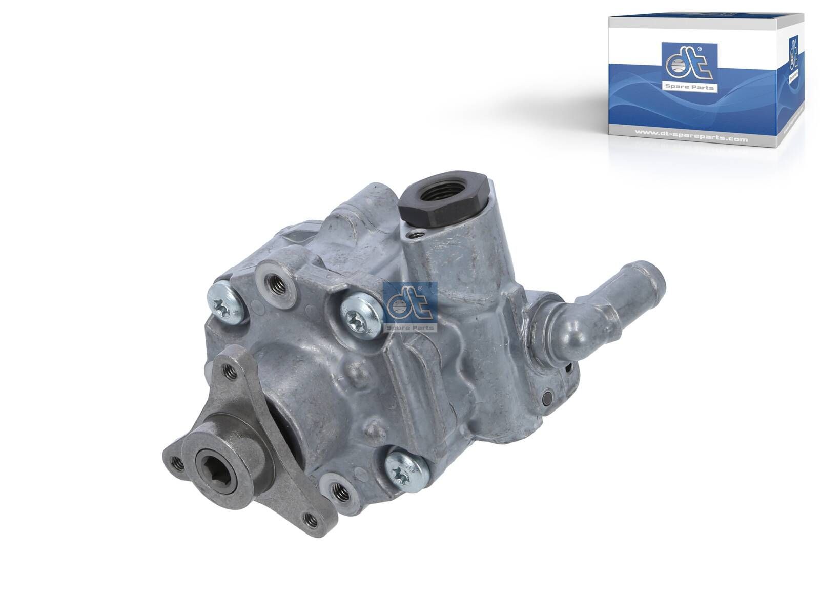 Servo pump | DT Spare Parts 6.26423