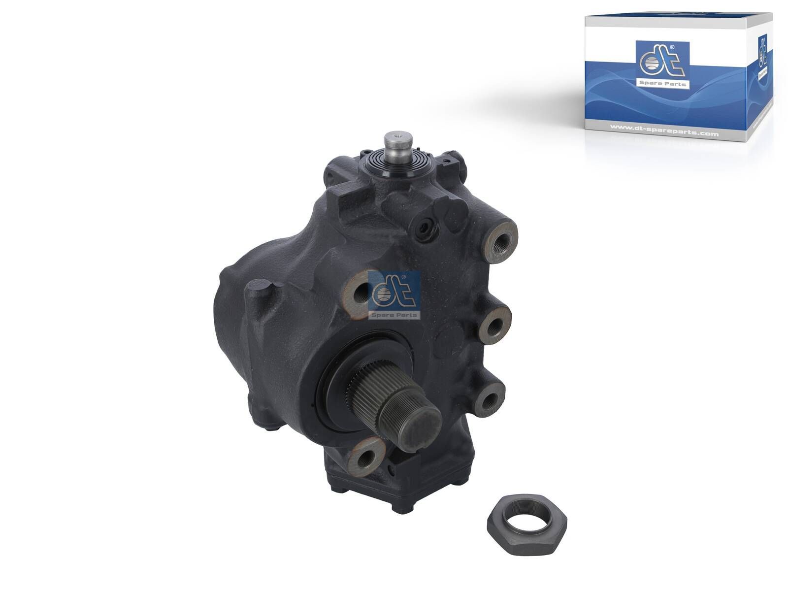 Steering gear | DT Spare Parts 6.26430