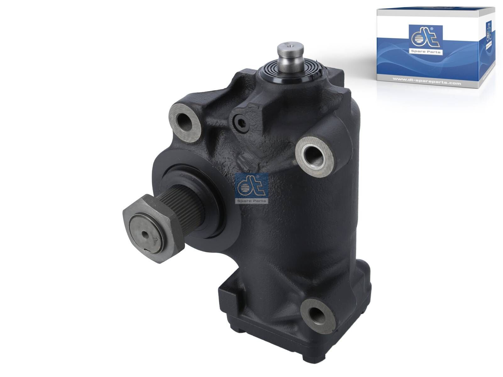Steering gear | DT Spare Parts 6.26432