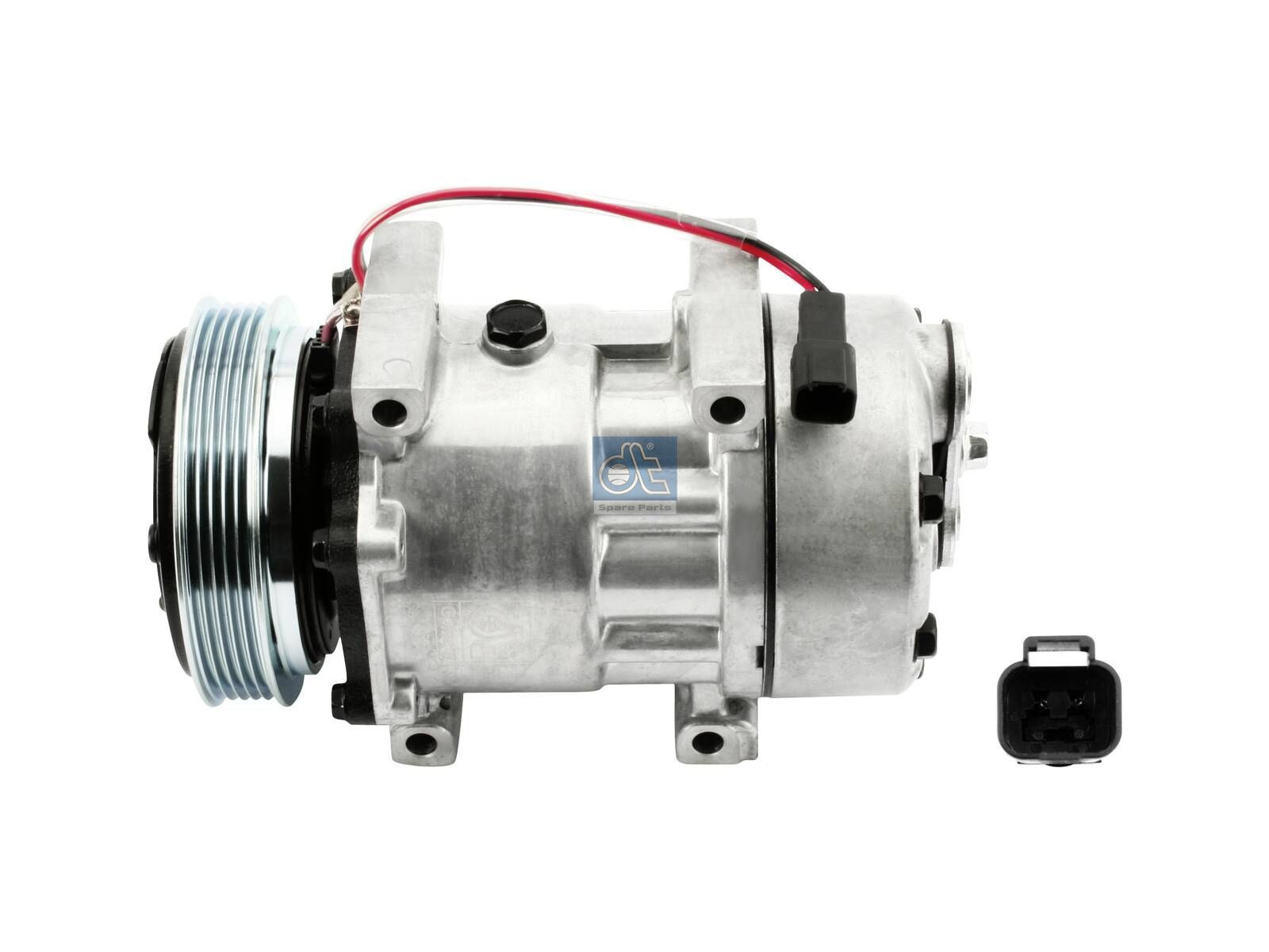 Compressor | DT Spare Parts 6.26600