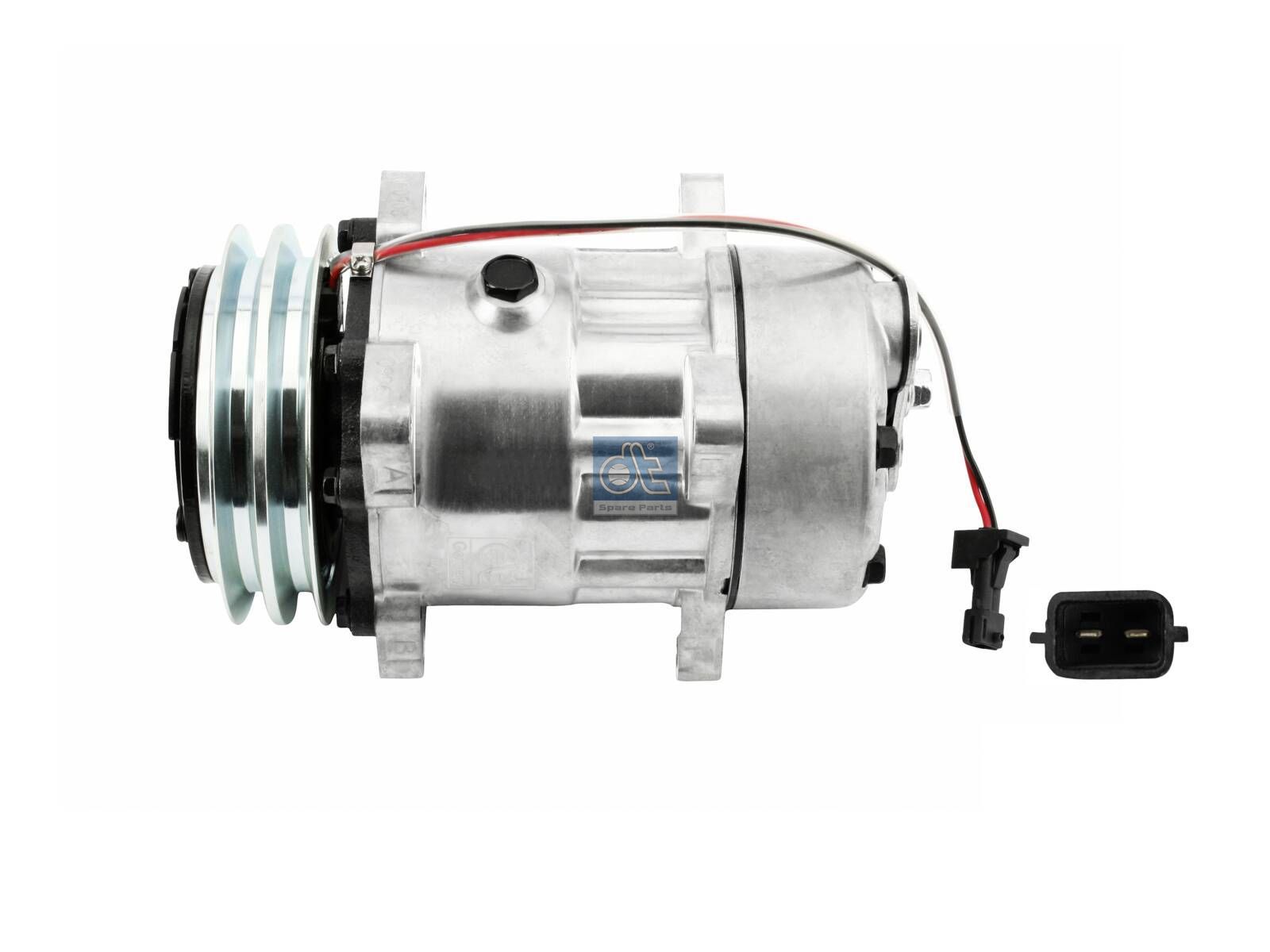 Compressor | DT Spare Parts 6.26601