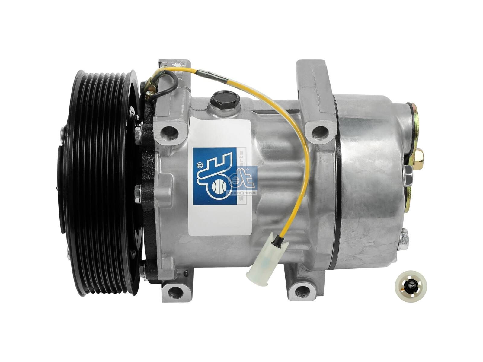Compressor | DT Spare Parts 6.26602