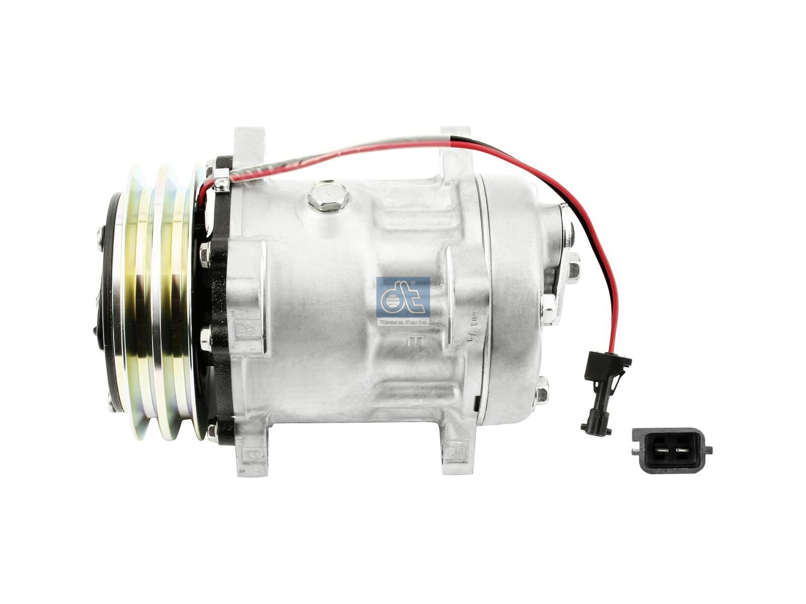 Compressor | DT Spare Parts 6.26603