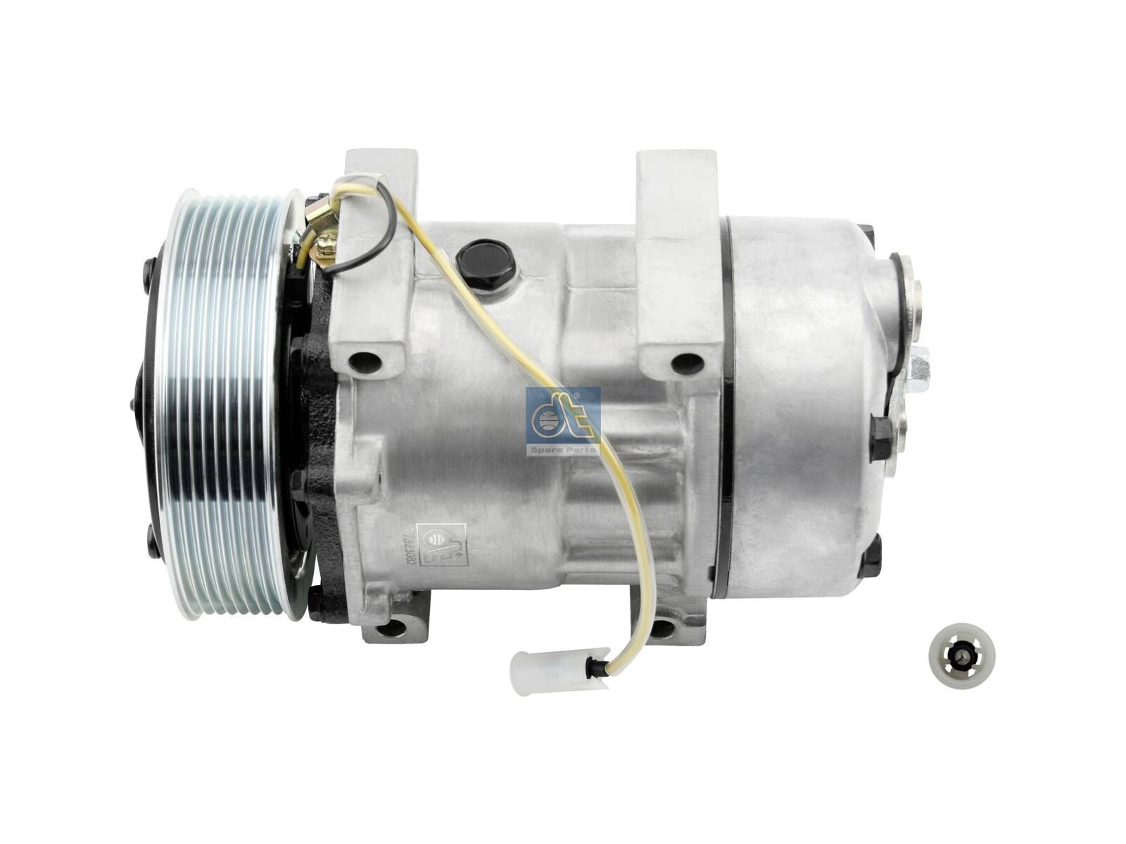 Compressor | DT Spare Parts 6.26604