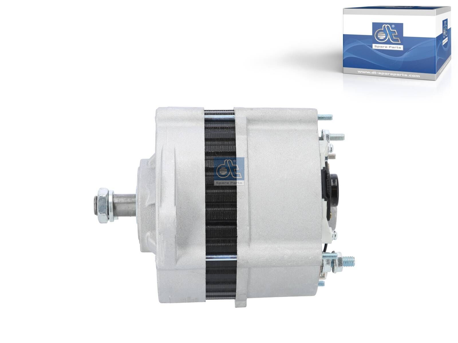 Alternator | DT Spare Parts 6.27000